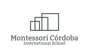 Montessori Córdoba International School logo