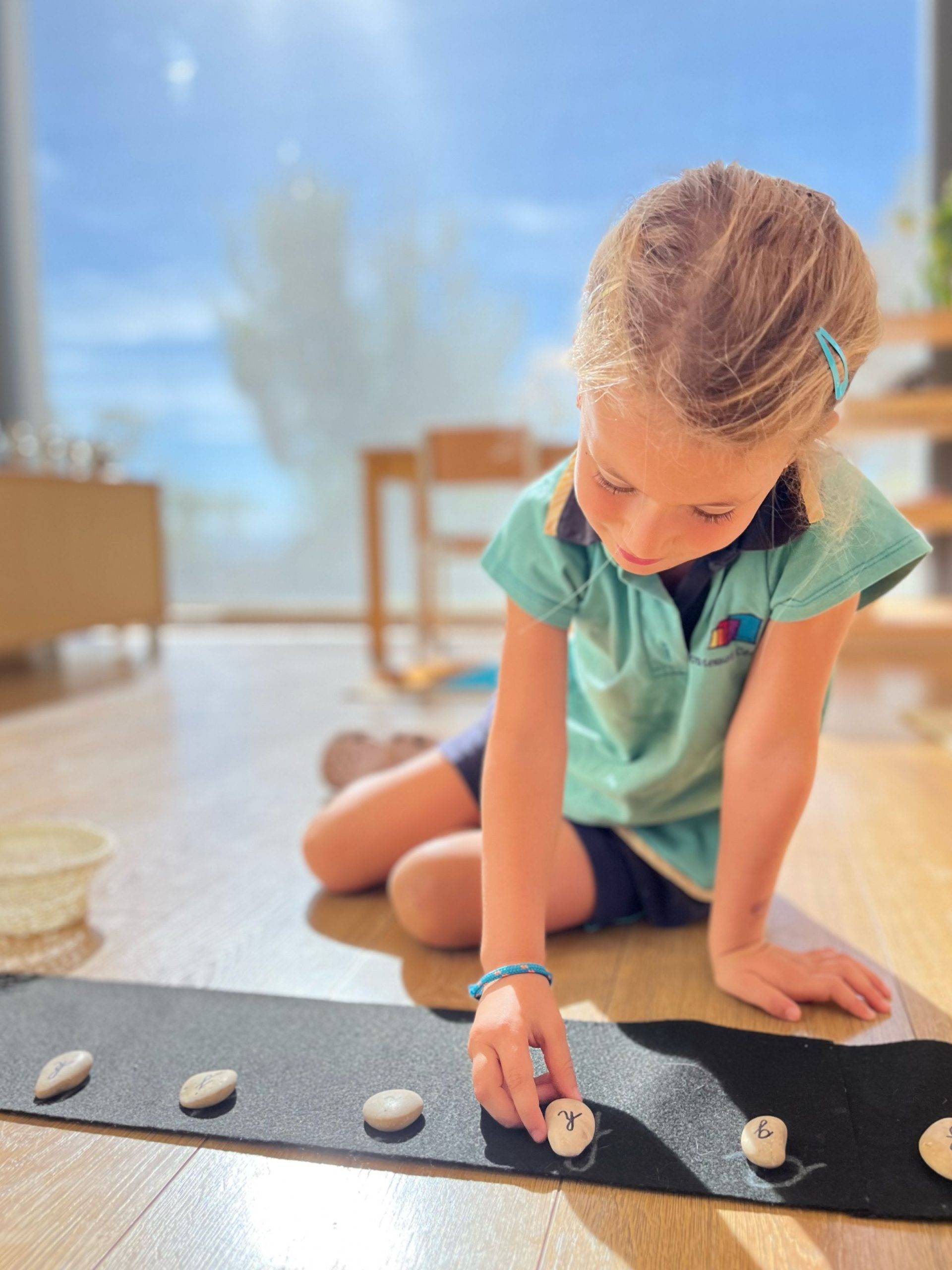 Montessori Córdoba