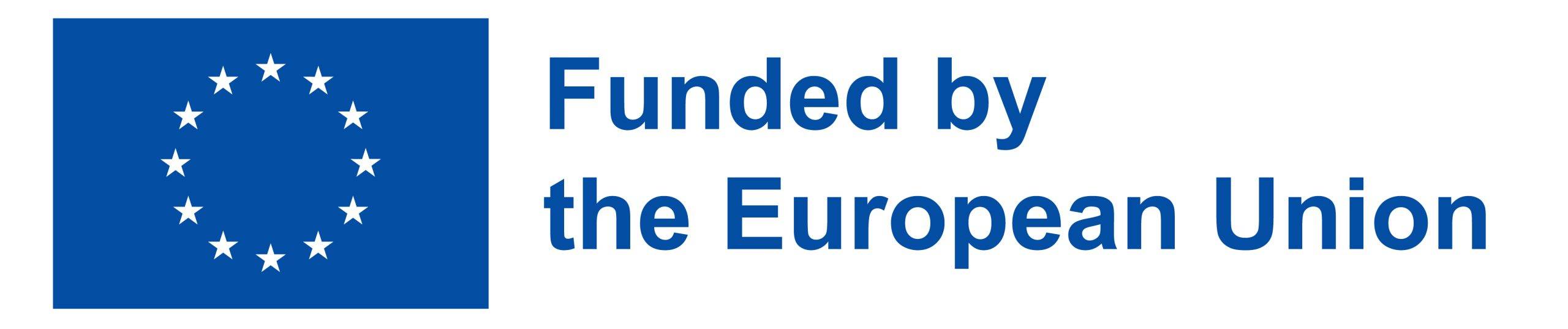 Funded by the EU