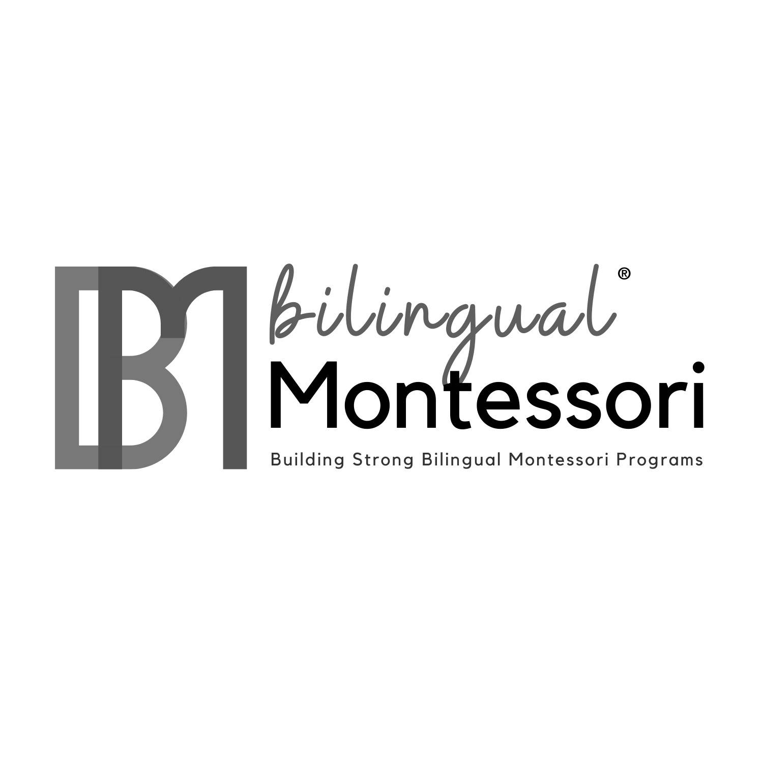 bilingual Montessori