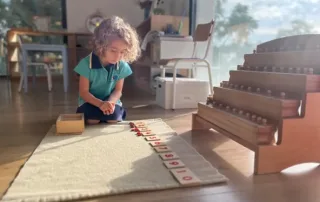 Children technology future IA