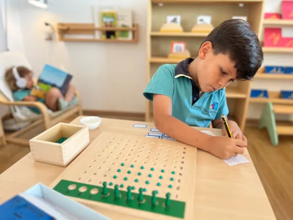 Children and the technological future