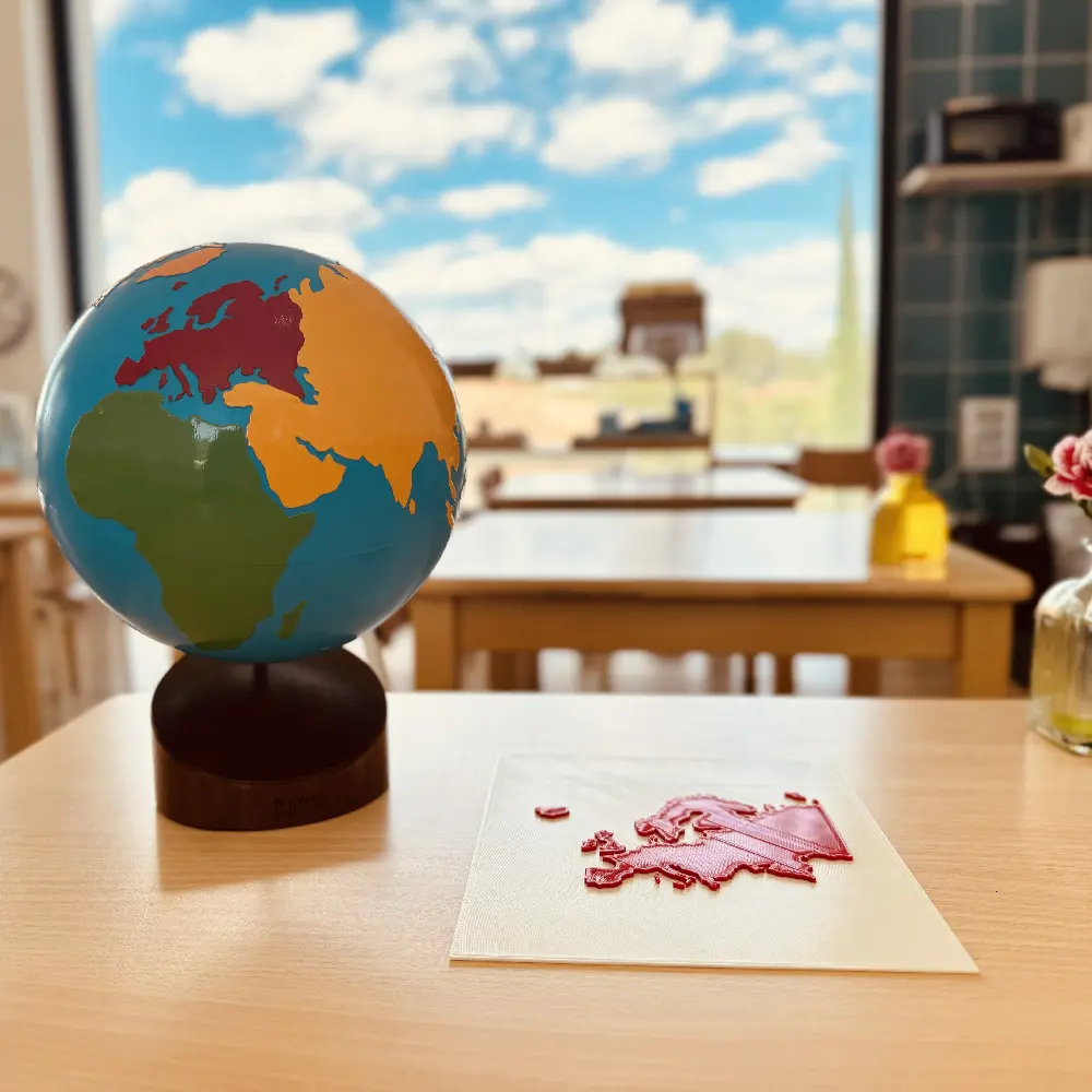 Practical support for parents relocating
