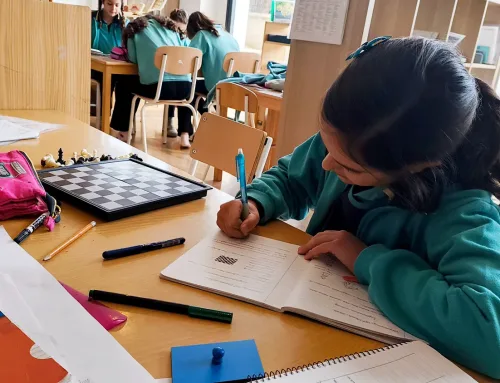 Los colegios “blandos” no crean personas débiles