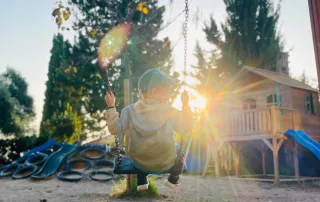 Cómo la educación Montessori ayuda a blindar de arrepentimientos el futuro de nuestros hijos