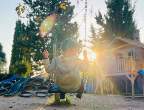 Cómo la educación Montessori ayuda a blindar de arrepentimientos el futuro de nuestros hijos